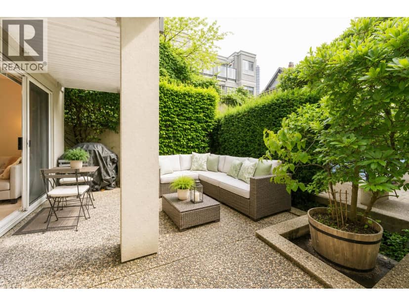 1 1386 W 6th Avenue, Vancouver, photo 4