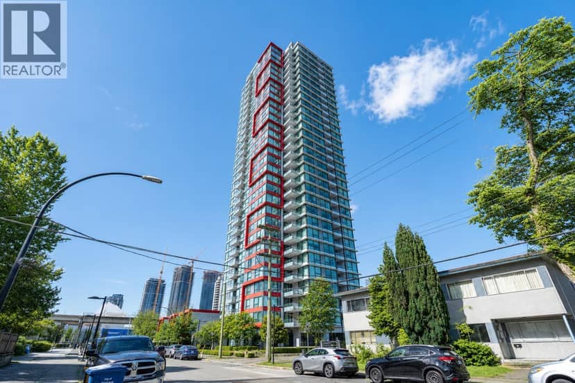 1605 6658 DOW AVENUE, Burnaby