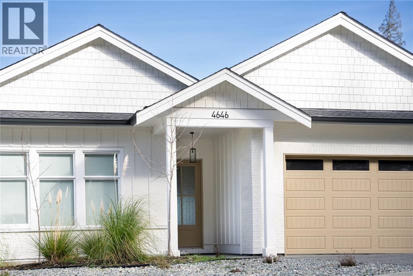 4646 Ambience Dr, Nanaimo
