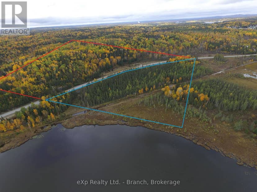 Pcl 8984 Highway 66 Highway, Kirkland Lake
