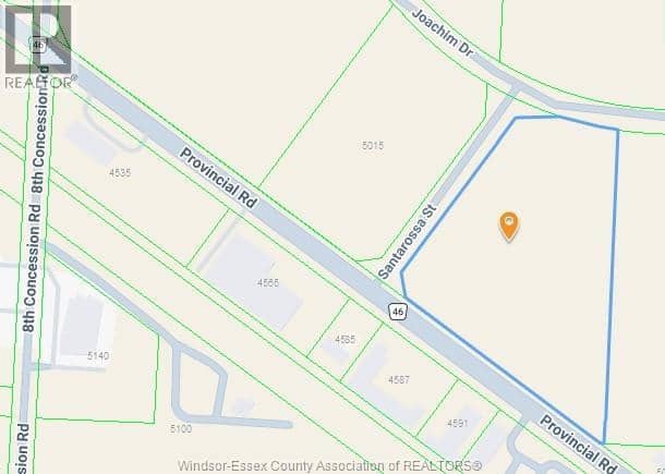 5000 Santarossa, Tecumseh, photo 8