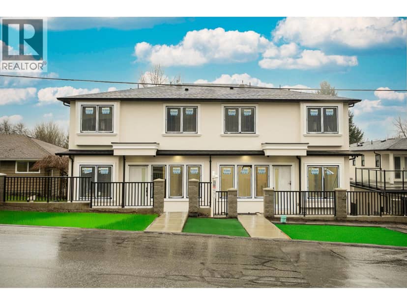 1 5091 BUXTON STREET, Burnaby