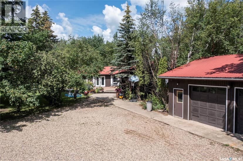 30 Acres Near Melfort — photo 23 of 40