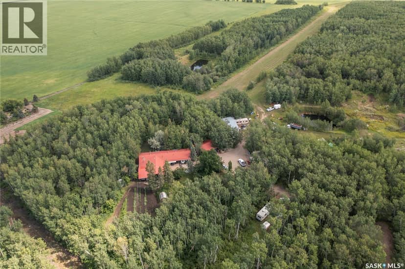 30 Acres Near Melfort — photo 31 of 40