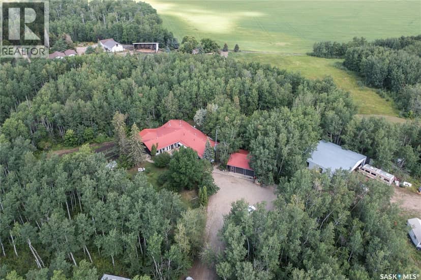 30 Acres Near Melfort — photo 32 of 40