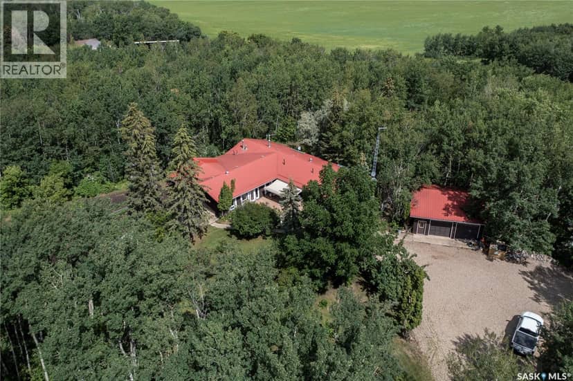 30 Acres Near Melfort — photo 36 of 40