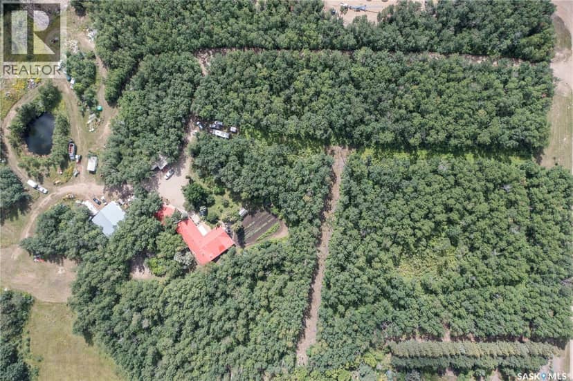 30 Acres Near Melfort — photo 40 of 40