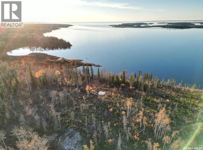 Abrams Bay — photo 1 of 3