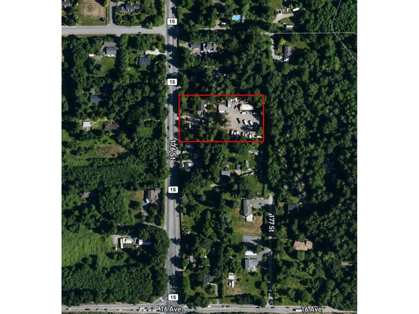 1750 176 STREET, Surrey