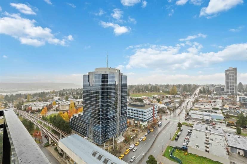 2110 10777 UNIVERSITY DRIVE, Surrey
