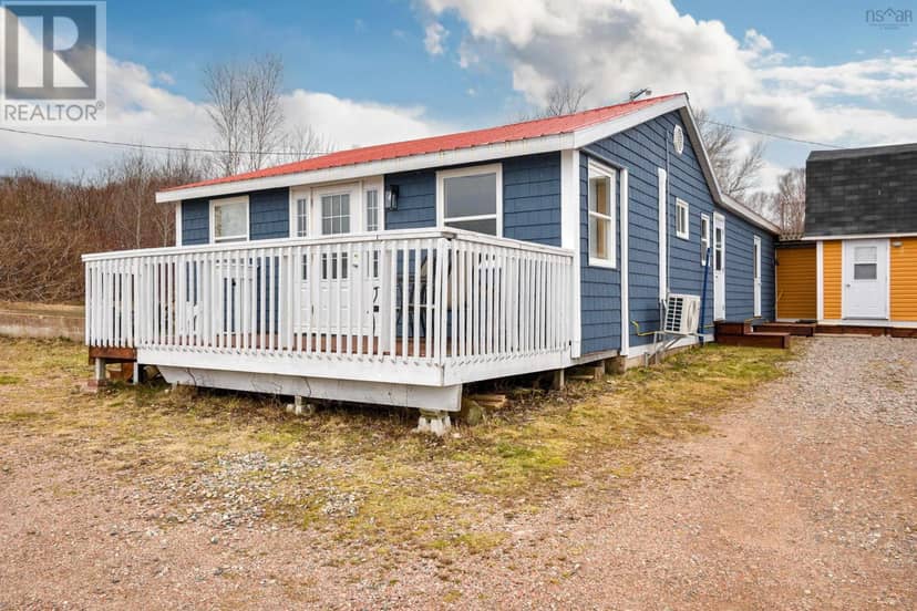 29377 Cabot Trail, Cape North, photo 2