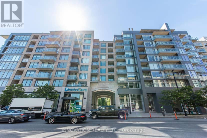 209 - 88 Richmond Road, Ottawa, photo 2