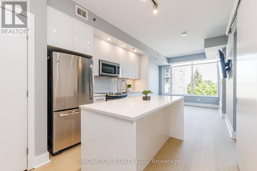 209 - 88 Richmond Road — photo 13 of 40