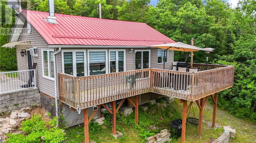 2084 BASS LAKE Road, Espanola, photo 2