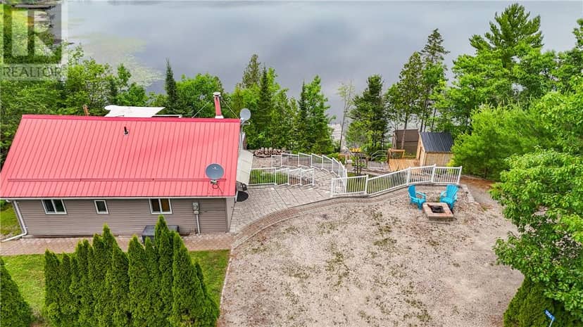 2084 BASS LAKE Road, Espanola, photo 4