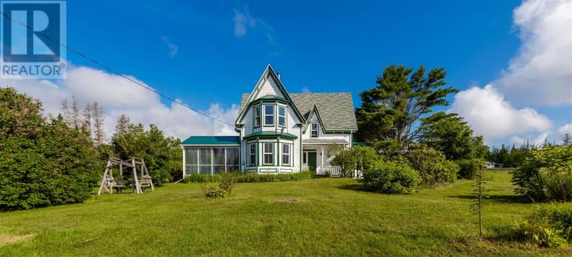 205 Pinette Road, Belfast