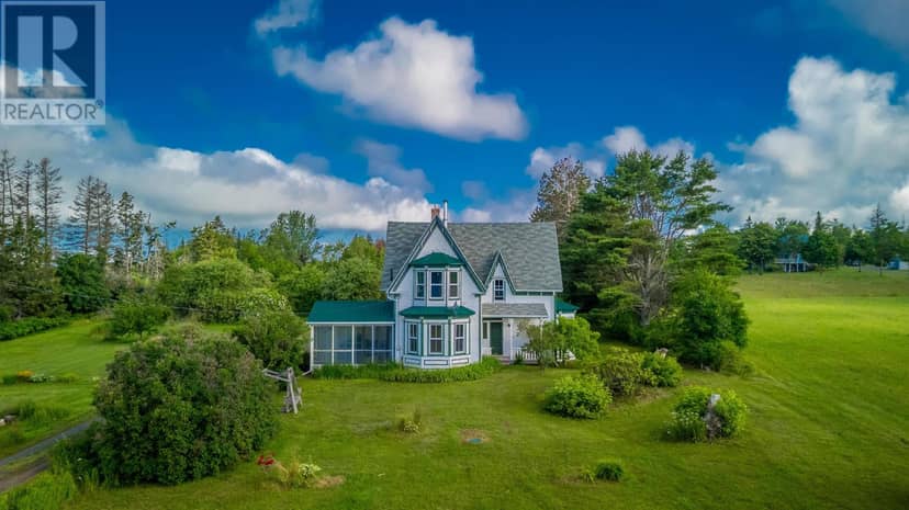 205 Pinette Road, Belfast, photo 2