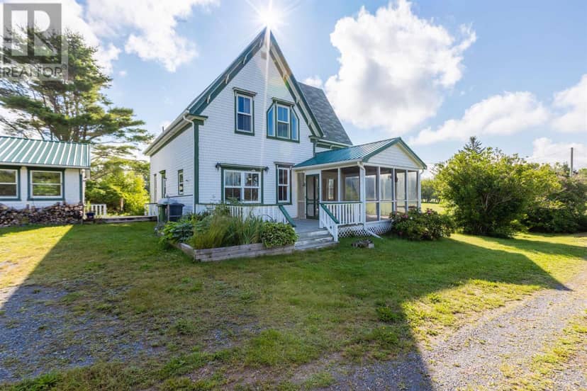 205 Pinette Road, Belfast, photo 3