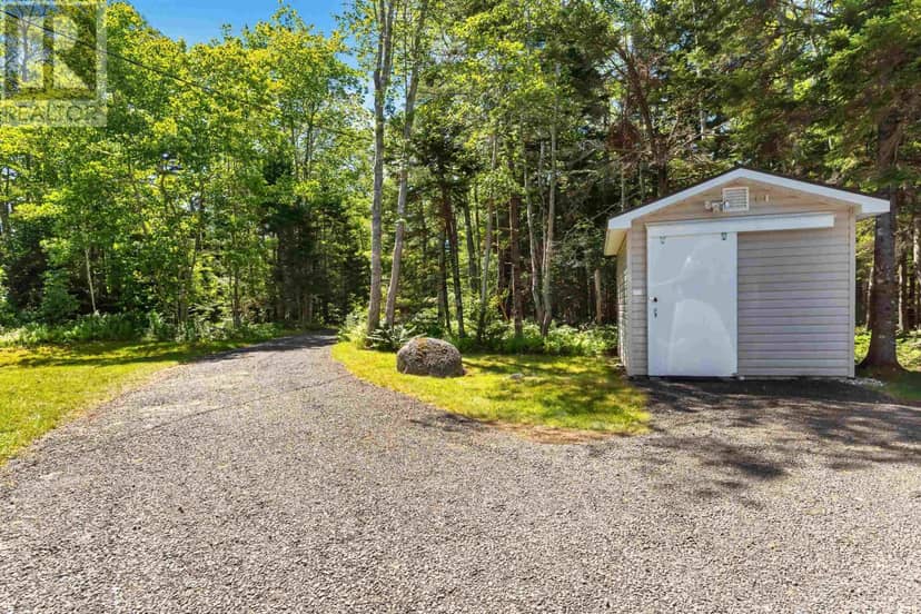 3021 Sissiboo Road — photo 7 of 37