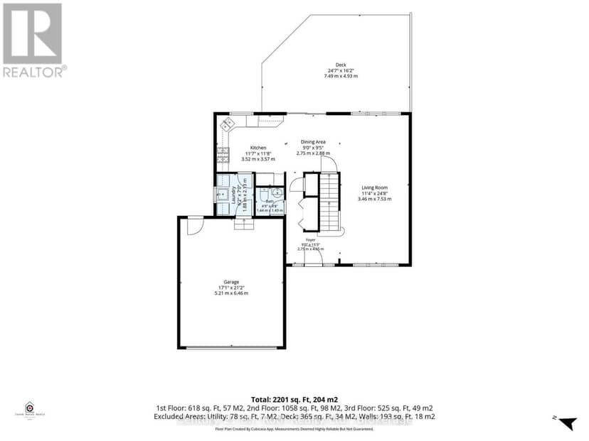 58 Meredith Drive — photo 34 of 36