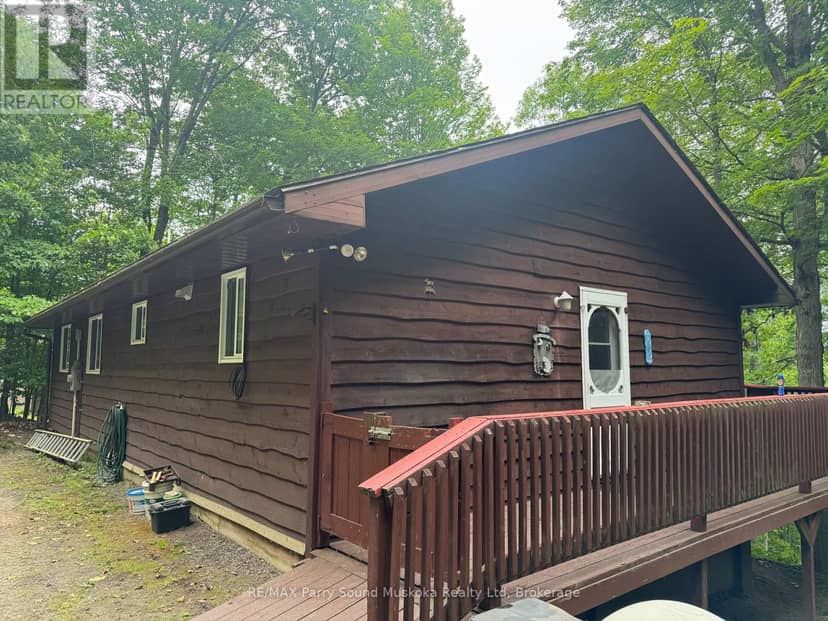 1117 Limberlost Point Road, Parry Sound Remote Area, photo 3