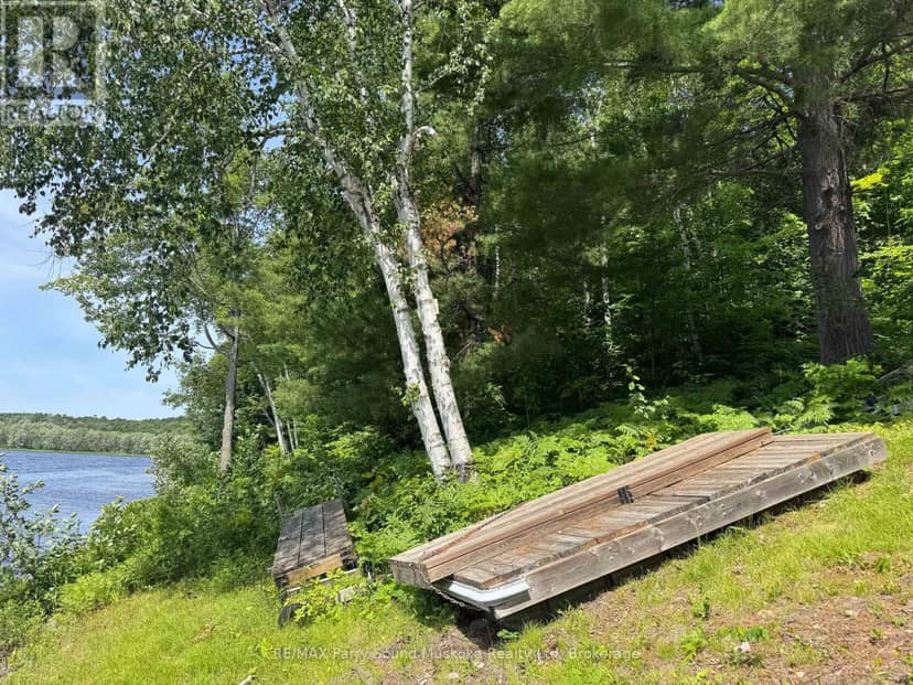 1117 Limberlost Point Road, Parry Sound Remote Area, photo 7