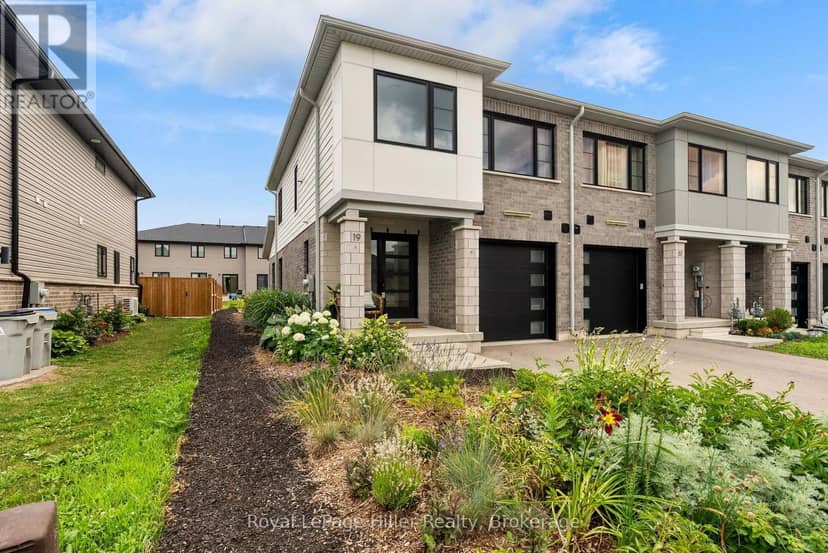 19 Trailside Drive, St. Marys, photo 3