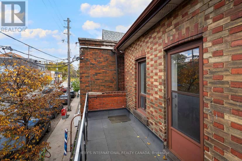 1155 Davenport Road — photo 28 of 40