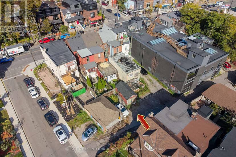 1155 Davenport Road, Toronto, photo 7