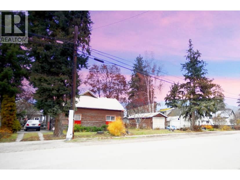 611 REGENT Avenue, Enderby