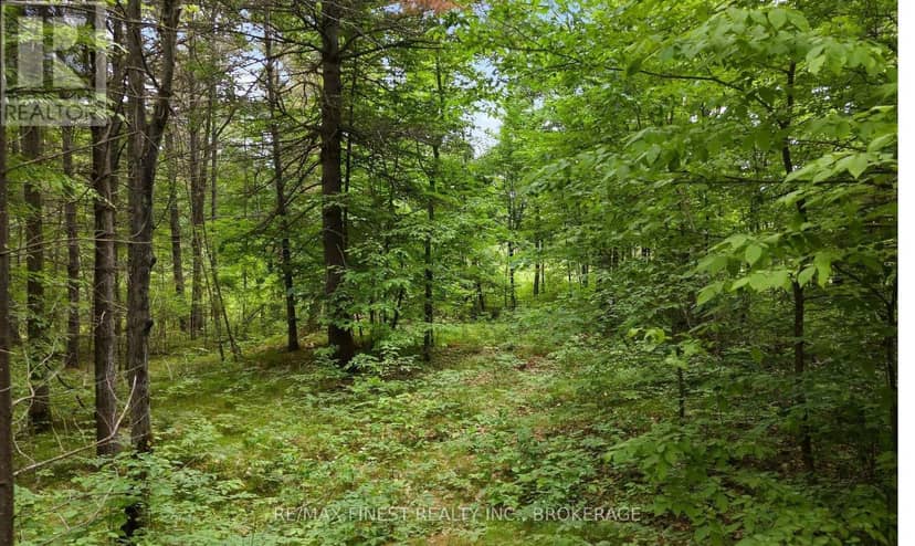 Lot 16 Echo Lake Road, Frontenac