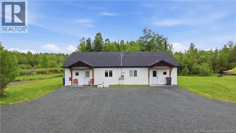 161 rue des Habitants, Nigadoo, photo 2