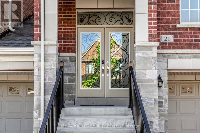21 Princess Charlotte Avenue — photo 5 of 40