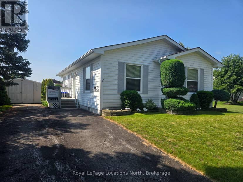 4 St James Place, Wasaga Beach, photo 4