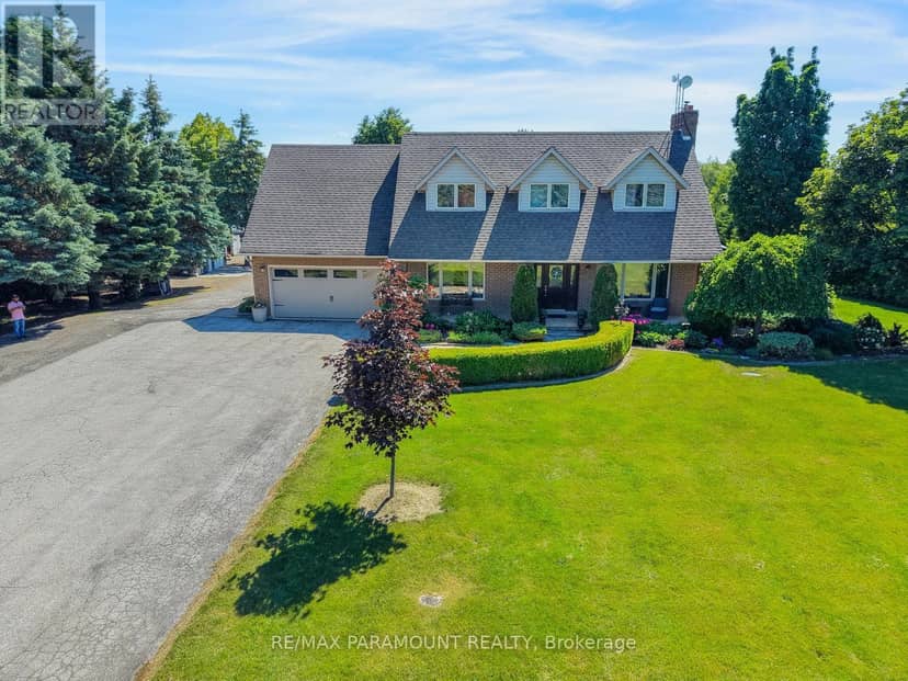 11741 Cold Creek Road — photo 1 of 30
