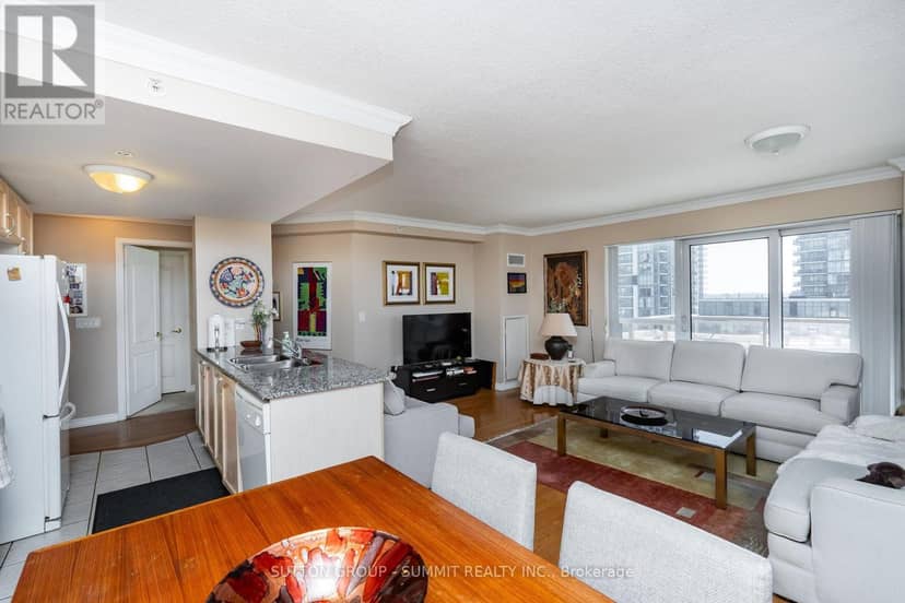 1205 - 350 Princess Royal Drive — photo 23 of 40