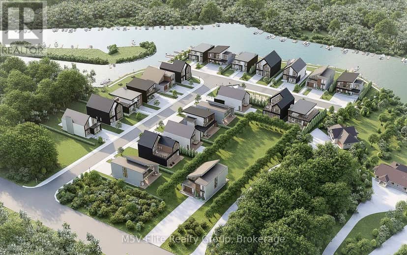 Lot 1 - 146 Lone Pine Road — photo 3 of 5