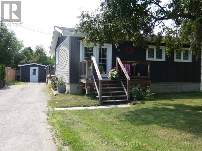 407 King Street — photo 1 of 20