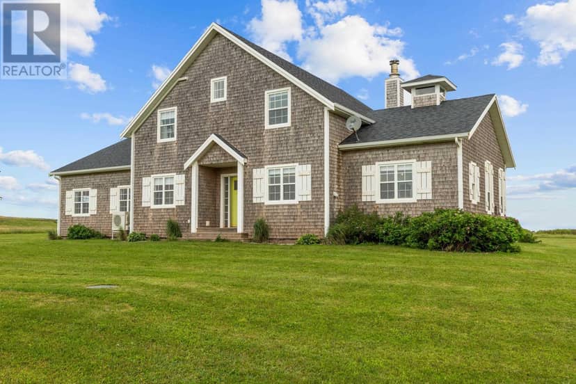 234 Phyllis Kennedy Road, Cousins Shore — photo 40 of 40