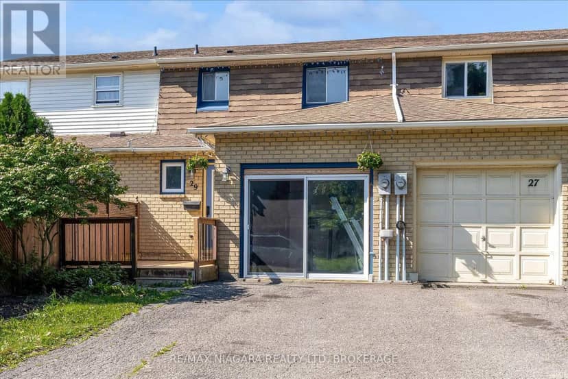 29 Romy Crescent, Thorold, photo 2