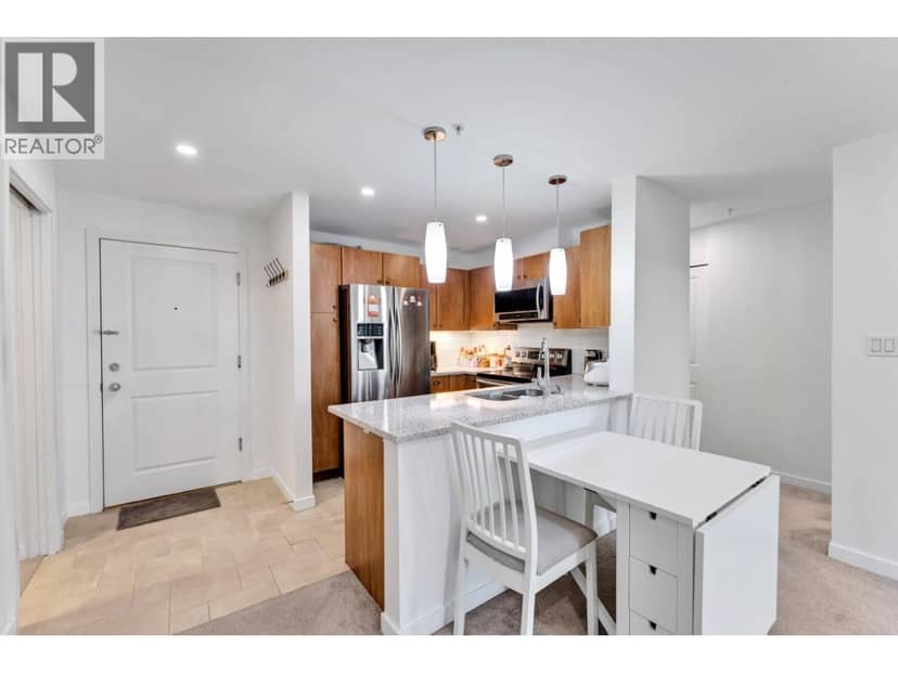 320 6508 DENBIGH AVENUE, Burnaby, photo 3