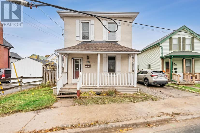 26 Park Street N, Peterborough, photo 3