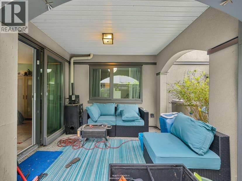 1330 W 7TH AVENUE, Vancouver, photo 4