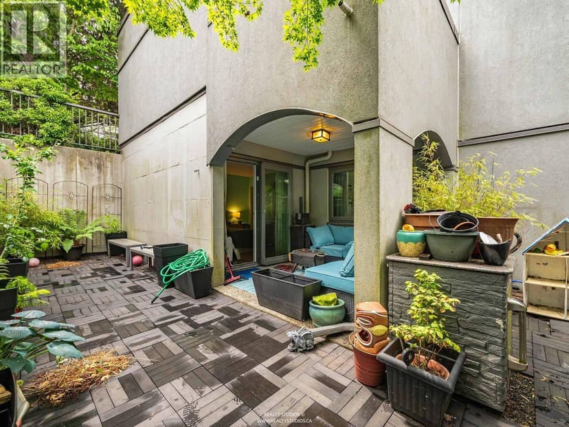 1330 W 7TH AVENUE, Vancouver, photo 5