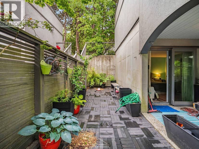 1330 W 7TH AVENUE, Vancouver, photo 6