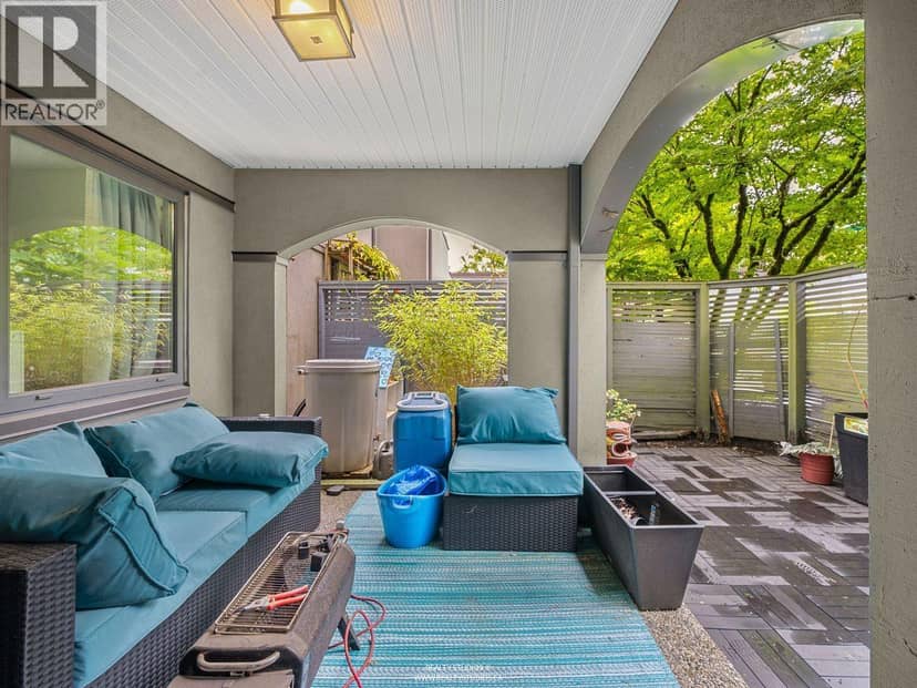1330 W 7TH AVENUE, Vancouver, photo 3