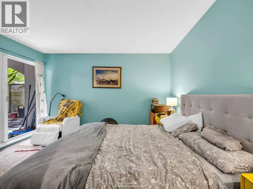 1330 W 7TH AVENUE, Vancouver, photo 8