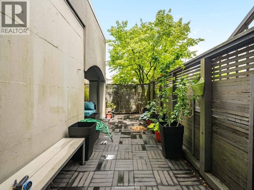 1330 W 7TH AVENUE, Vancouver, photo 7