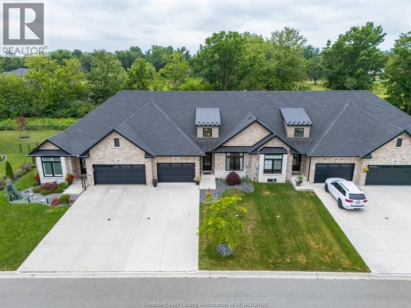 223 Livingstone CRESCENT, Amherstburg, photo 4