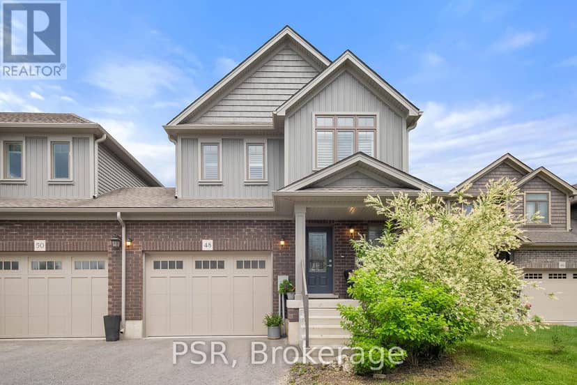 48 George Zubek Drive — photo 1 of 40